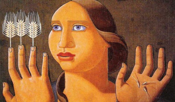 La vivencia de ser parte de la naturaleza y del ciclo de la vida en los mayores
