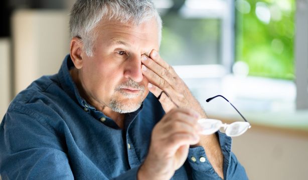 La contaminación del aire aumenta el riesgo de glaucoma hasta un 70% y también de cataratas La contaminación del aire aumenta el riesgo de glaucoma hasta un 70% y también de cataratas