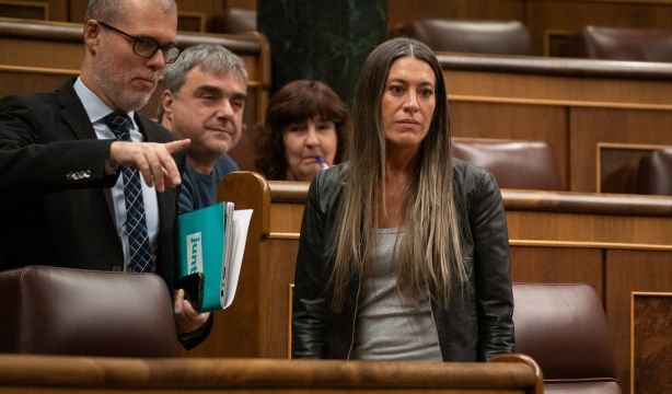 Junts considera un "chantaje" incluir la subida de las pensiones en un decreto ómnibus