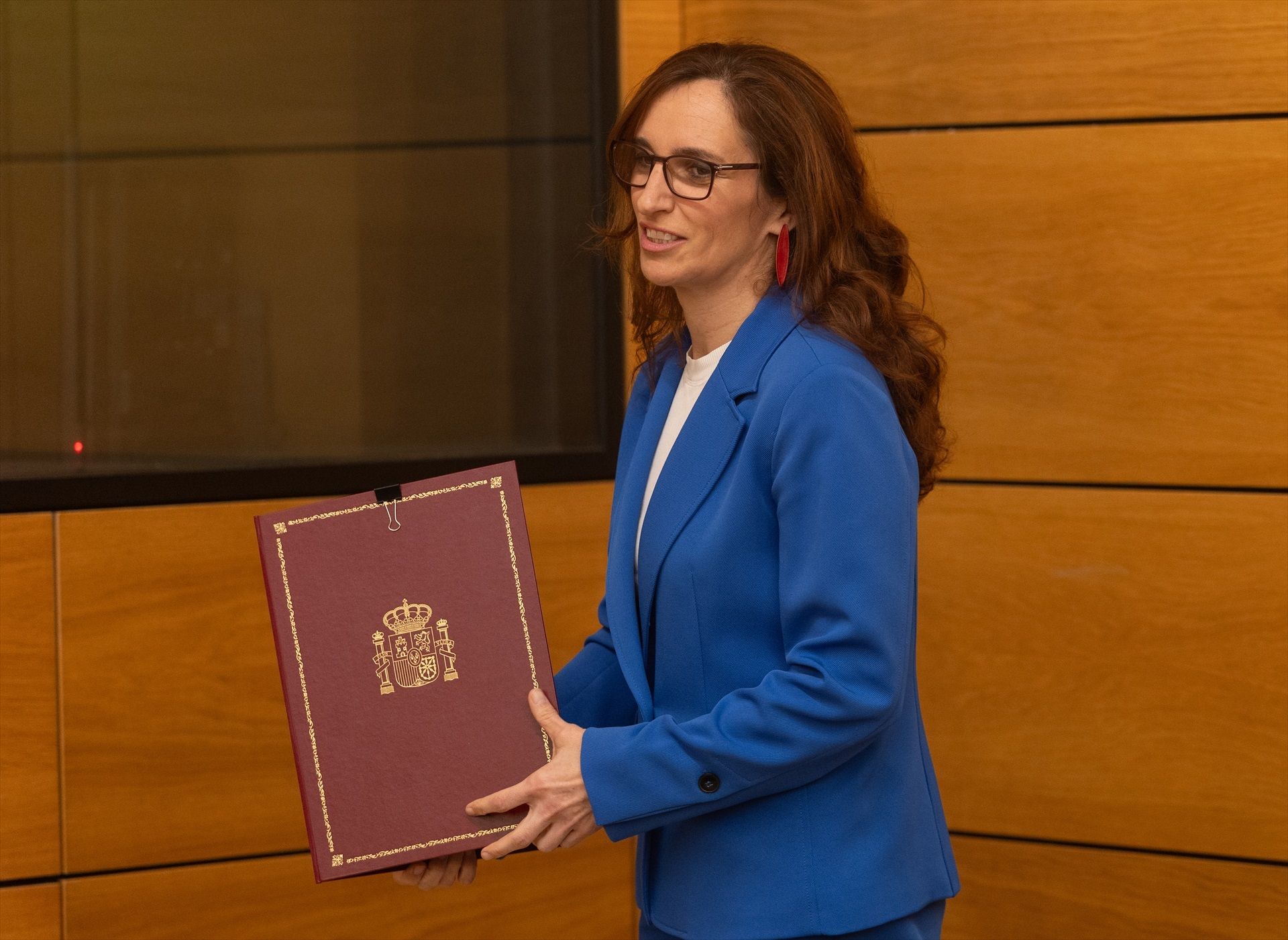 Sanidad firma el acuerdo del Estatuto Marco mientras los médicos mantienen la huelga