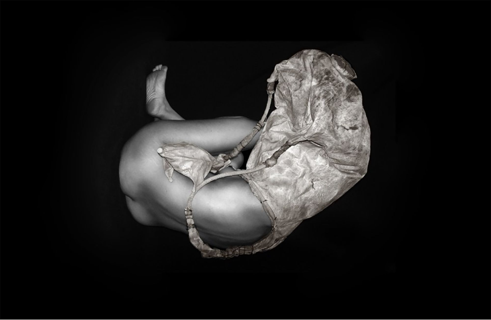 M. Nieves Cáceres. Dejar caer