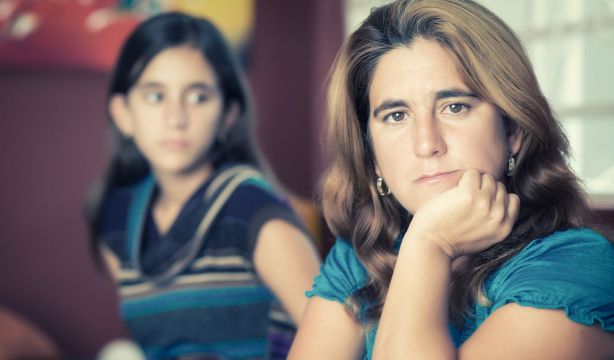 Cómo la memoria y la pubertad influyen en nuestro estado de ánimo durante toda la vida. Fuente: BigStock.