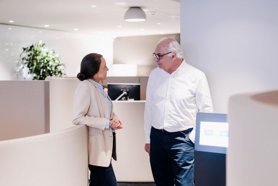 Cuatro claves para planificar económicamente la jubilación antes de que llegue