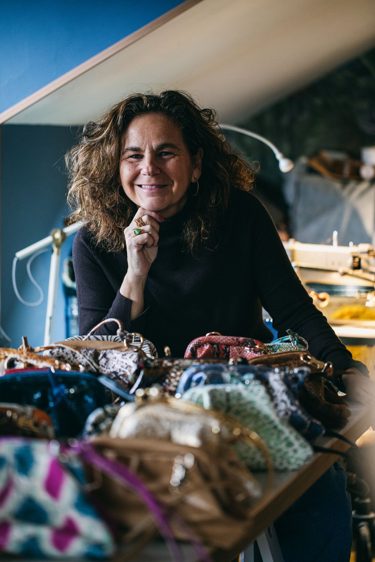 "El hipotiroidismo es mi compañera silenciosa, a la que tengo controlada"