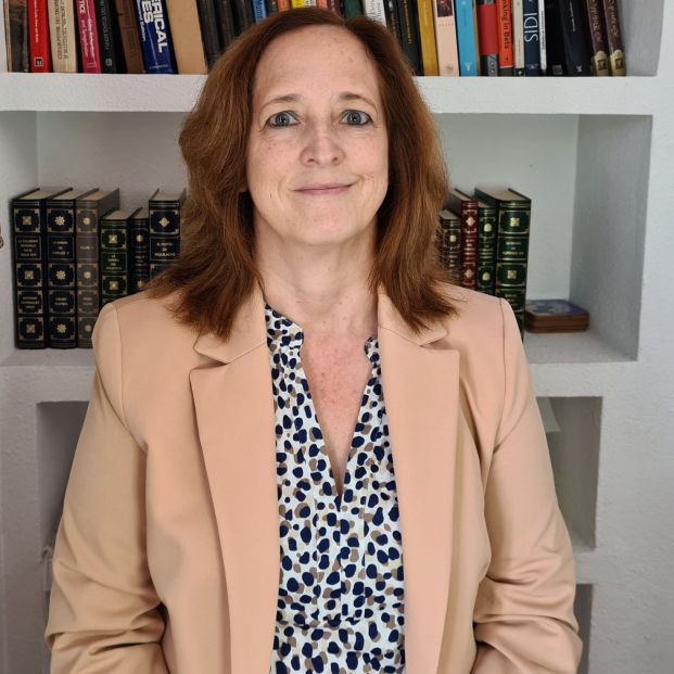 Matilde Cañelles (CSIC): "Hemos conseguido vivir más años, pero no siempre con calidad"