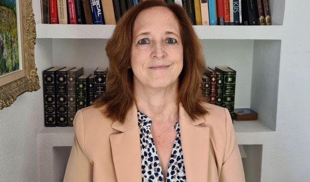 Matilde Cañelles (CSIC): "Hemos conseguido vivir más años, pero no siempre con calidad" Matilde Cañelles (CSIC): "Hemos conseguido vivir más años, pero no siempre con calidad"