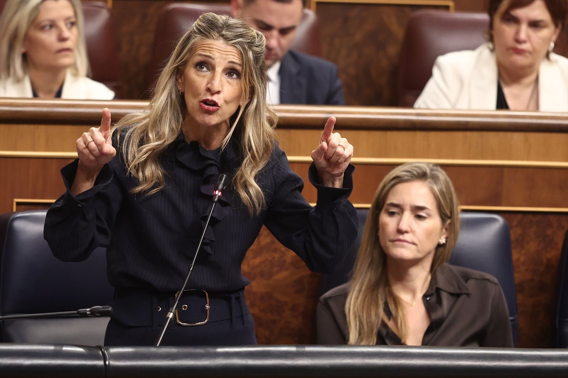 El Gobierno ofrece incentivos fiscales a las empresas por la subida del SMI