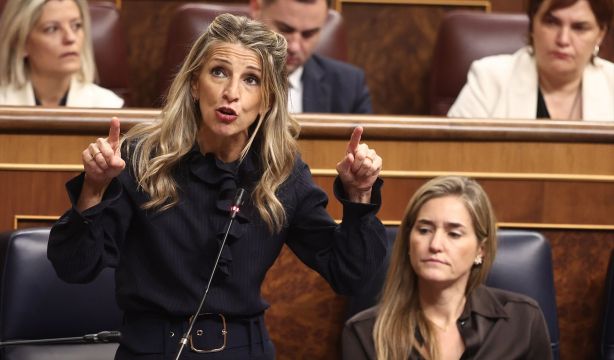 El Gobierno ofrece incentivos fiscales a las empresas por la subida del SMI