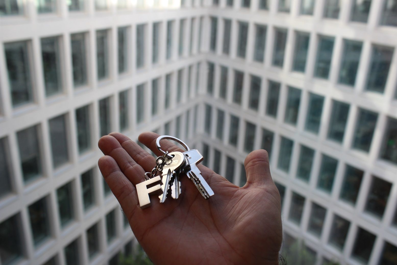 Este es el tiempo que se tarda de media en alquilar y vender un piso