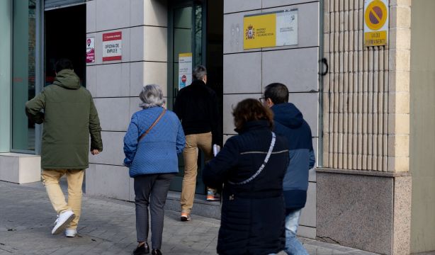 El Supremo declara compatible el subsidio de mayores de 52 con la incapacidad permanente total