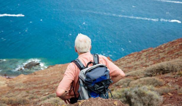 Cantabria tendrá sus propios 'viajes del Imserso' con 1.650 plazas para mayores de 65 años