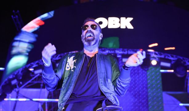 OBK regresa en 2026 con nuevo disco y gira por España