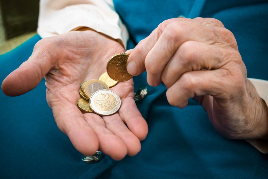 ¿Habrá subida de pensiones en febrero de 2026?