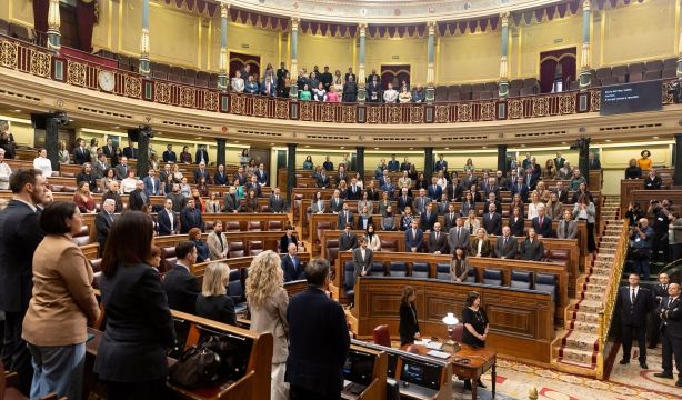 La subida de pensiones de 2026 se votará de nuevo en la semana del 23 de febrero