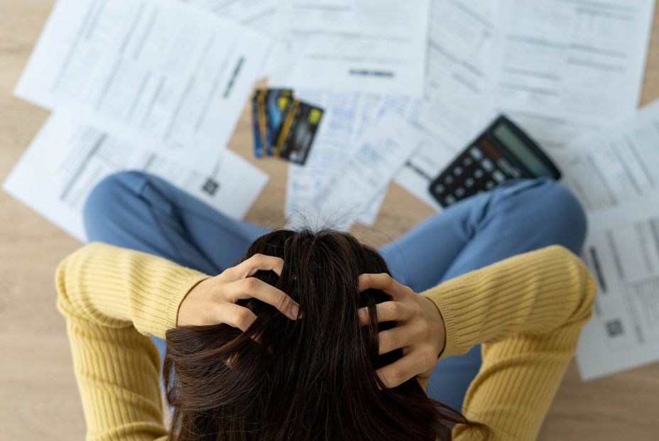 Qué pasa si recibes una herencia y tienes deudas Qué pasa si recibes una herencia y tienes deudas