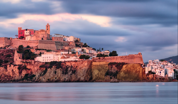 Más de 200 mayores de Mallorca podrán visitar Eivissa y Formentera durante cuatro días