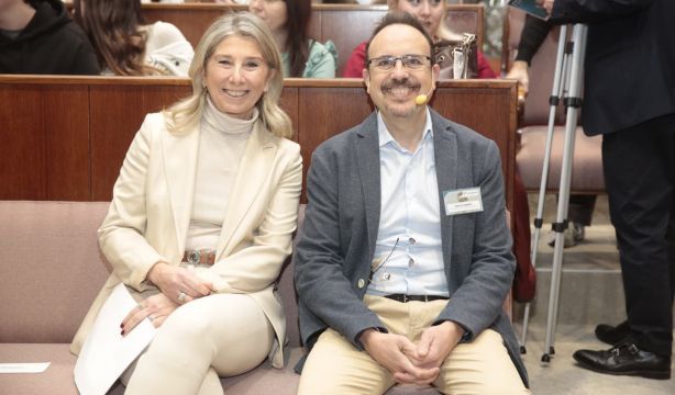 Cámara de Comercio y FUE apuestan en Zaragoza por la empleabilidad juvenil con formación en IA