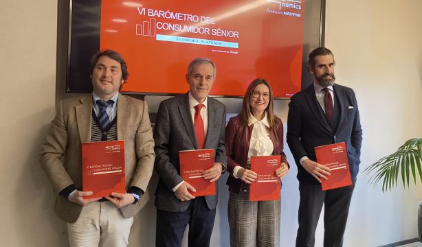El 70% de los sénior, en contra de compatibilizar el trabajo y la pensión de jubilación