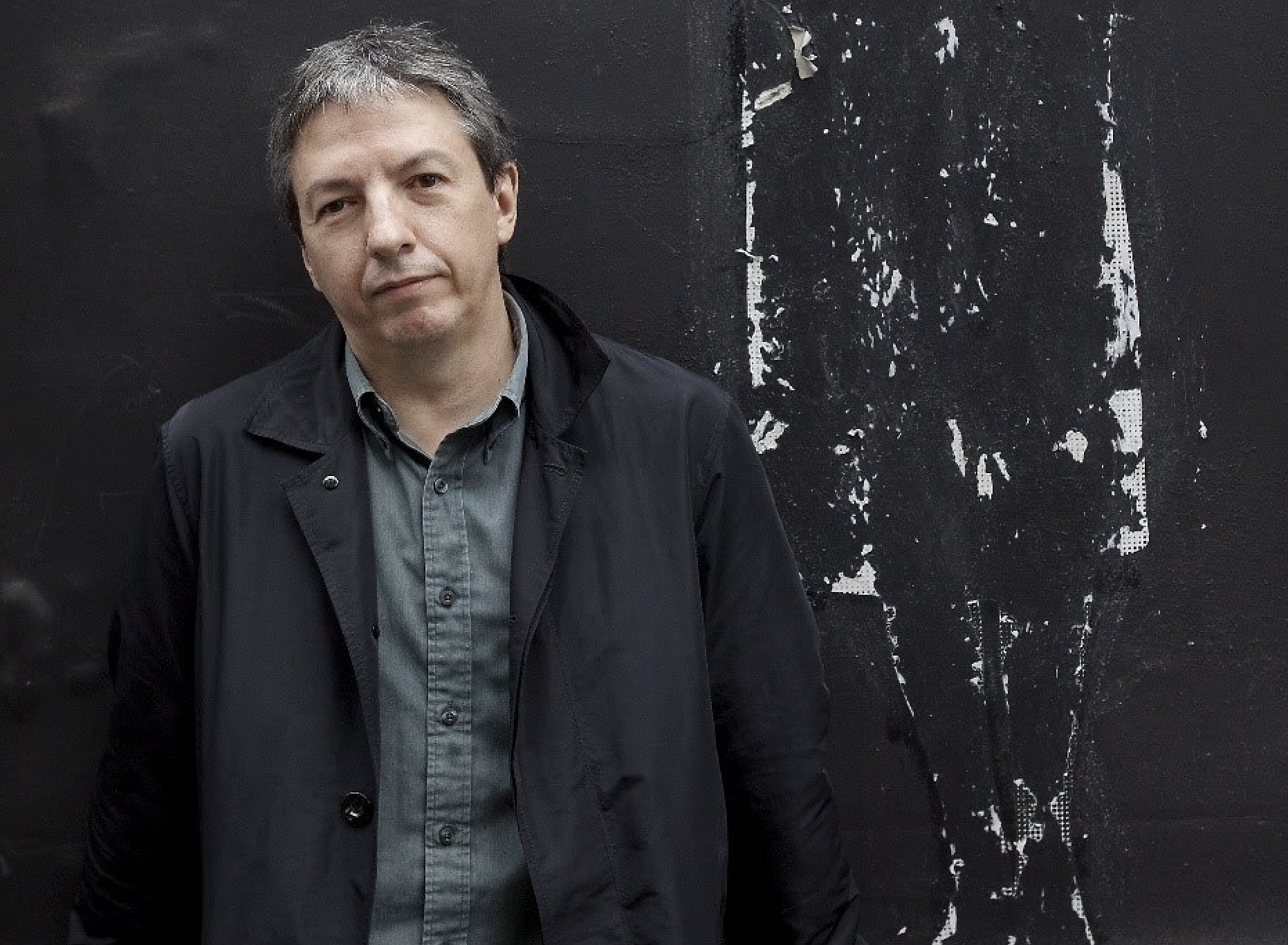 David Toscana, Premio Alfaguara 2026 por su novela 'El ejército ciego'