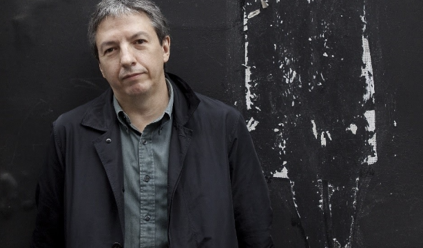 David Toscana, Premio Alfaguara 2026 por su novela 'El ejército ciego'