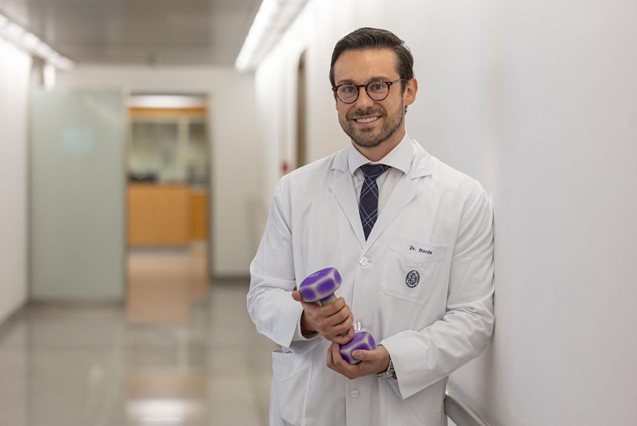 EuropaPress 7244621 dr miguel german borda neurogeriatra clinica universidad navarra