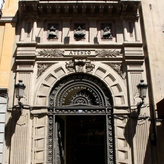 Ateneo de Madrid