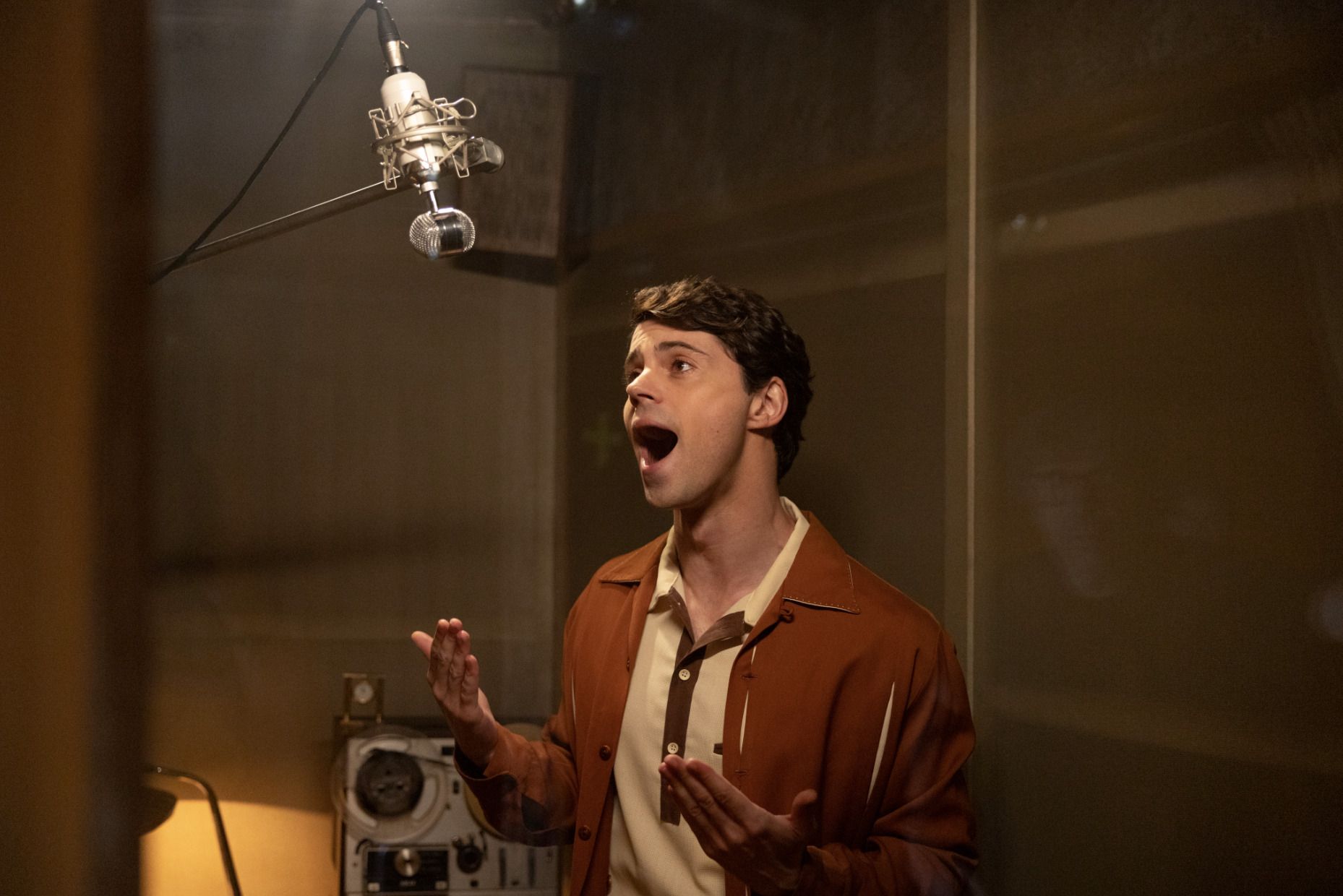 Todos los estrenos de Netflix en 2026: del biopic de Raphael al documental sobre Miguel Ángel Blanco