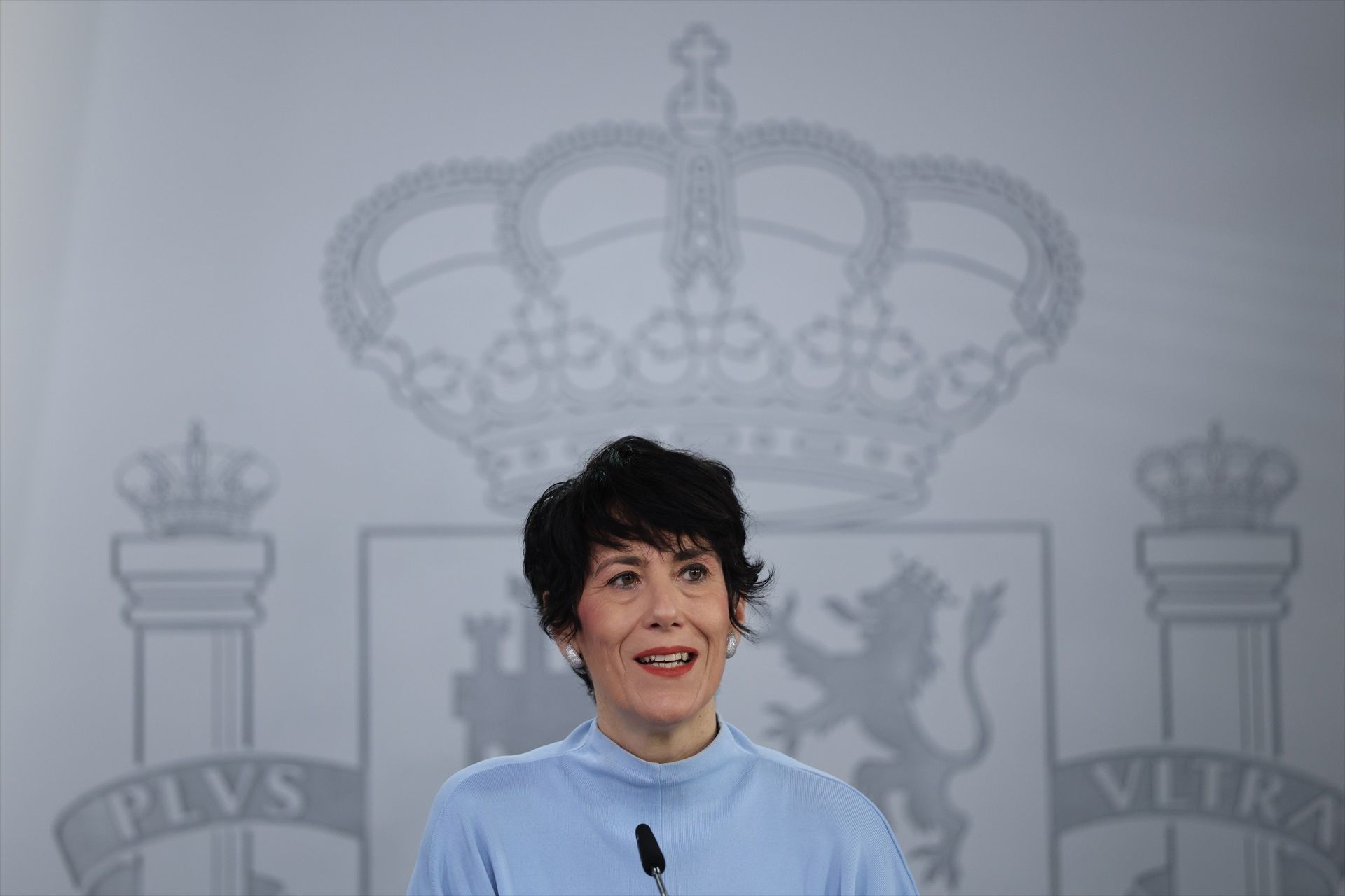 El Gobierno trabaja en "diferentes escenarios" para subir las pensiones tras decaer el decreto