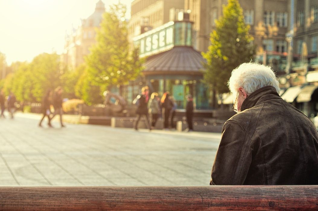 Para mantener las pensiones, hay que hacer lo que haga falta