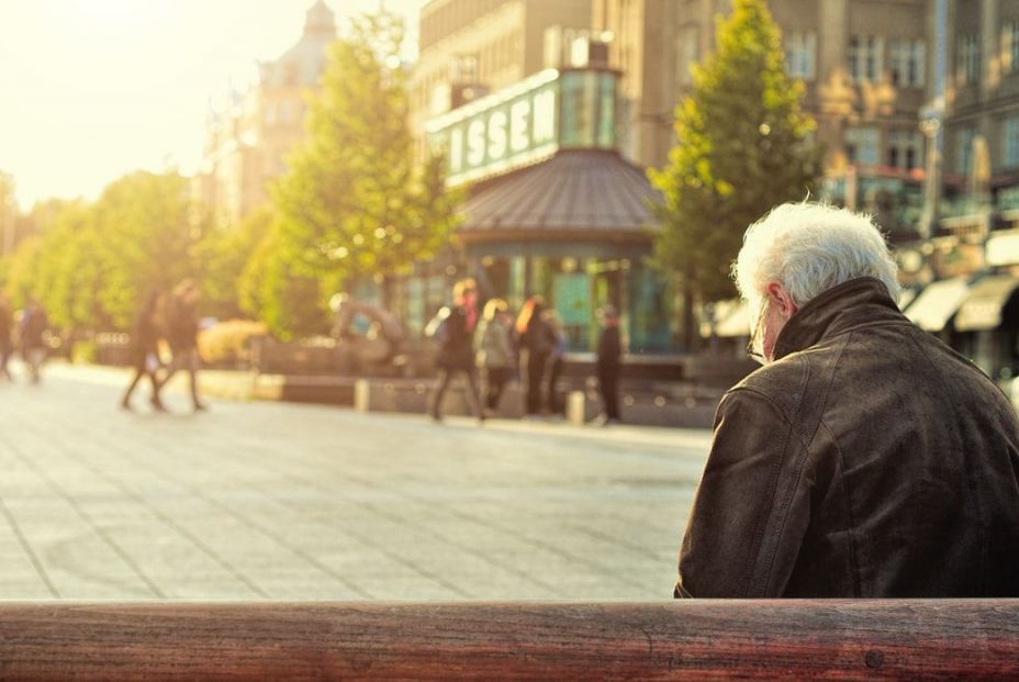 Para mantener las pensiones, hay que hacer lo que haga falta