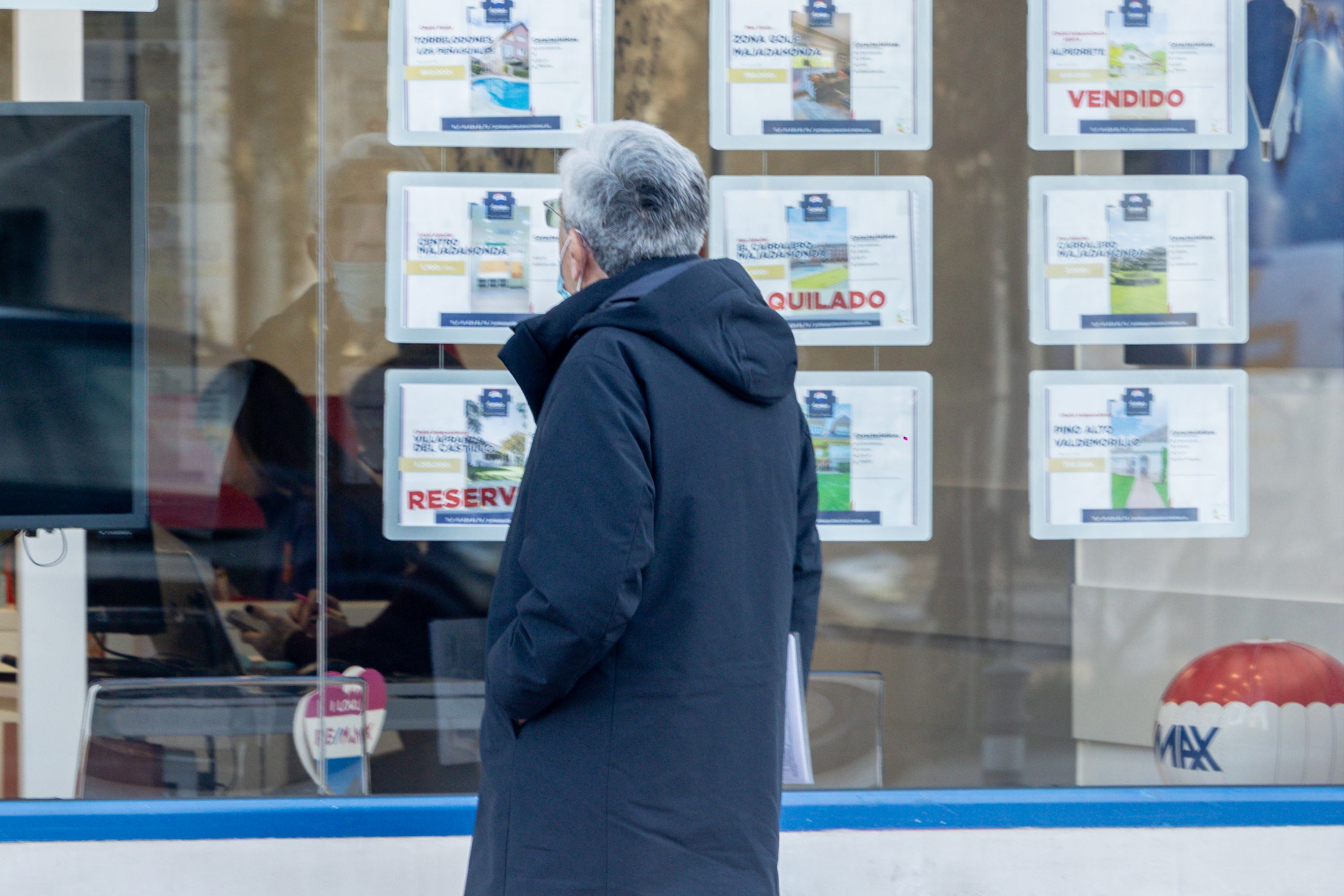 Denuncian que las inmobiliarias aplican comisiones de hasta el 6% sobre el precio de venta