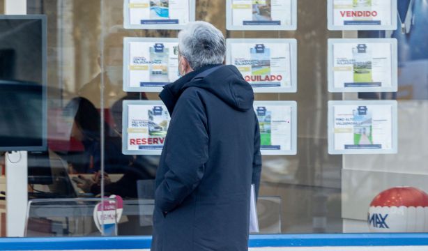 Denuncian que las inmobiliarias aplican comisiones de hasta el 6% sobre el precio de venta