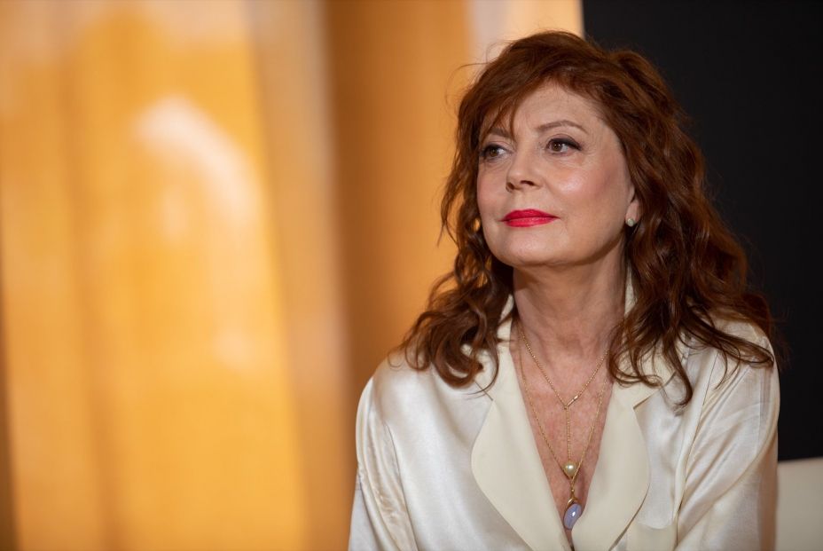 Susan Sarandon, Goya Internacional 2026 Susan Sarandon, Goya Internacional 2026