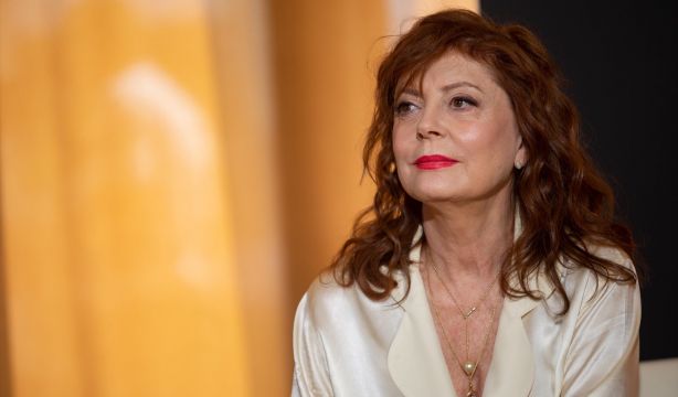 Susan Sarandon, Goya Internacional 2026