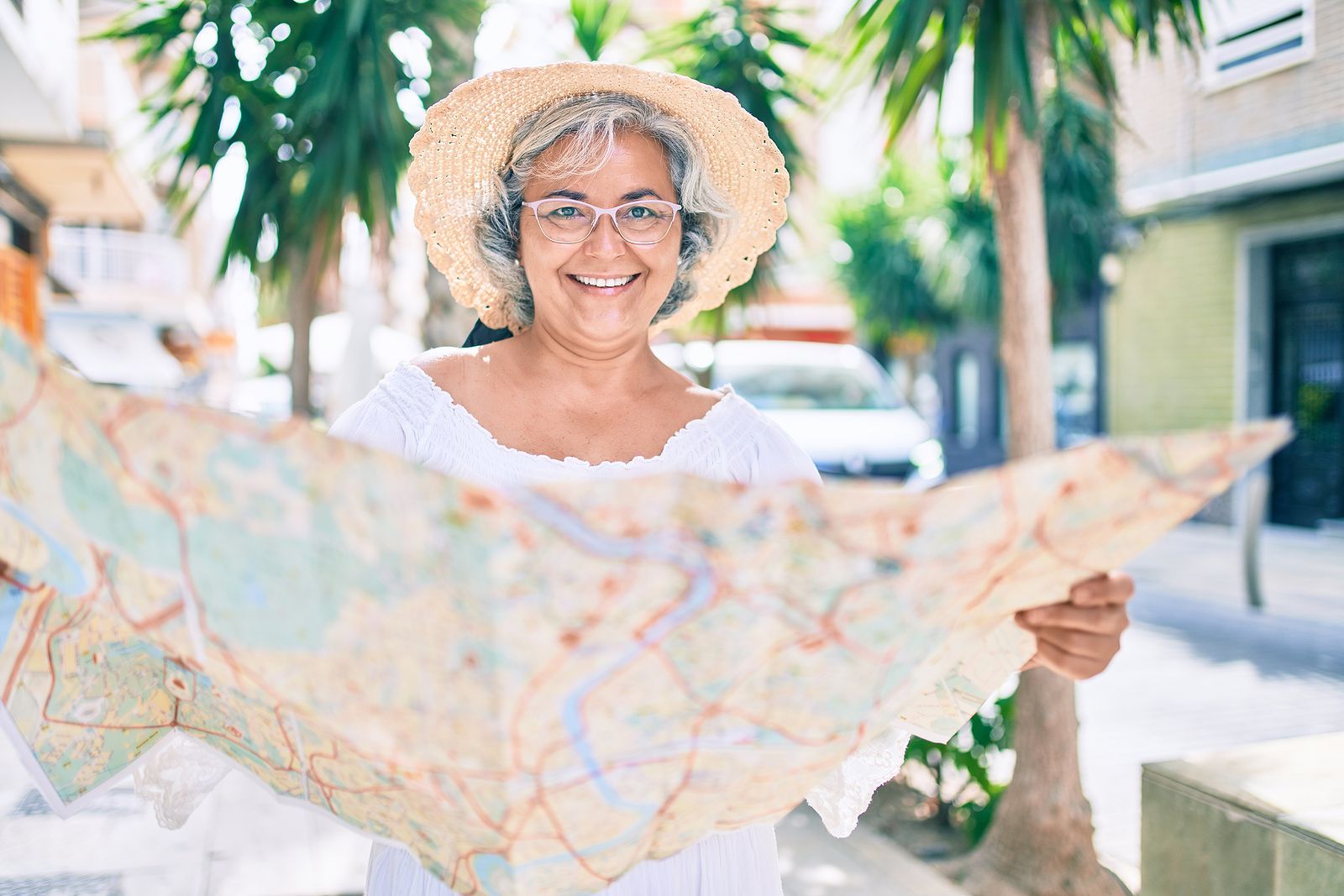 Descubre un Nuevo Mundo a partir de los 60: Bienvenido a Club de Vacaciones