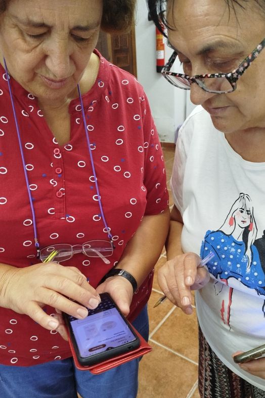 (Diputación de Cáceres)