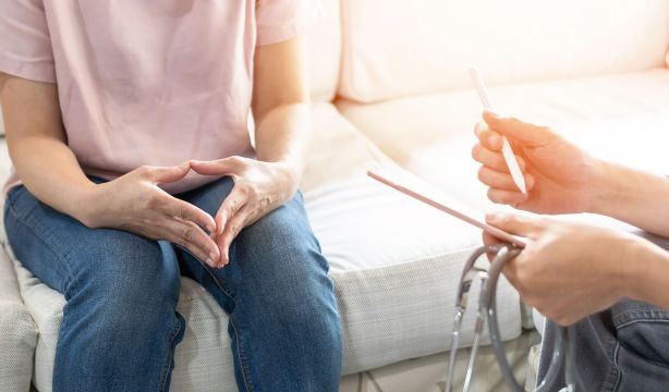 Menopausia: un estudio revela qué ocurre realmente en el cerebro. Foto: Bigstock.