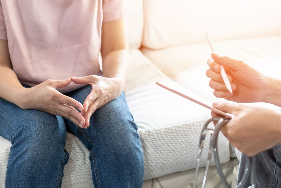 Según un estudio, la menopausia provoca cambios en el cerebro y afecta a la salud mental. Foto: Bigstock. Según un estudio, la menopausia provoca cambios en el cerebro y afecta a la salud mental. Foto: Bigstock.