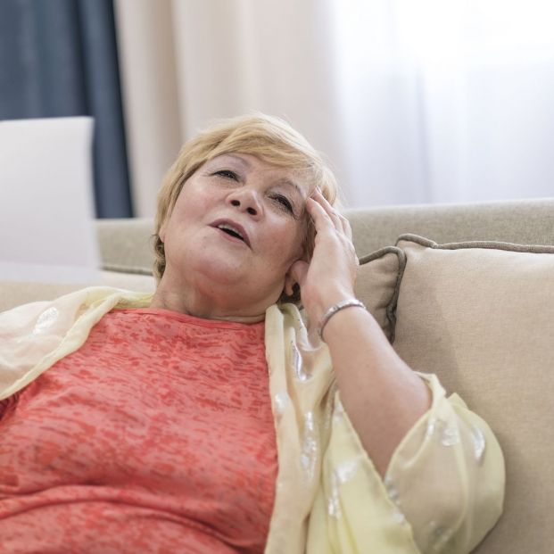 Cómo la fisioterapia puede ayudar ante los efectos de la menopausia