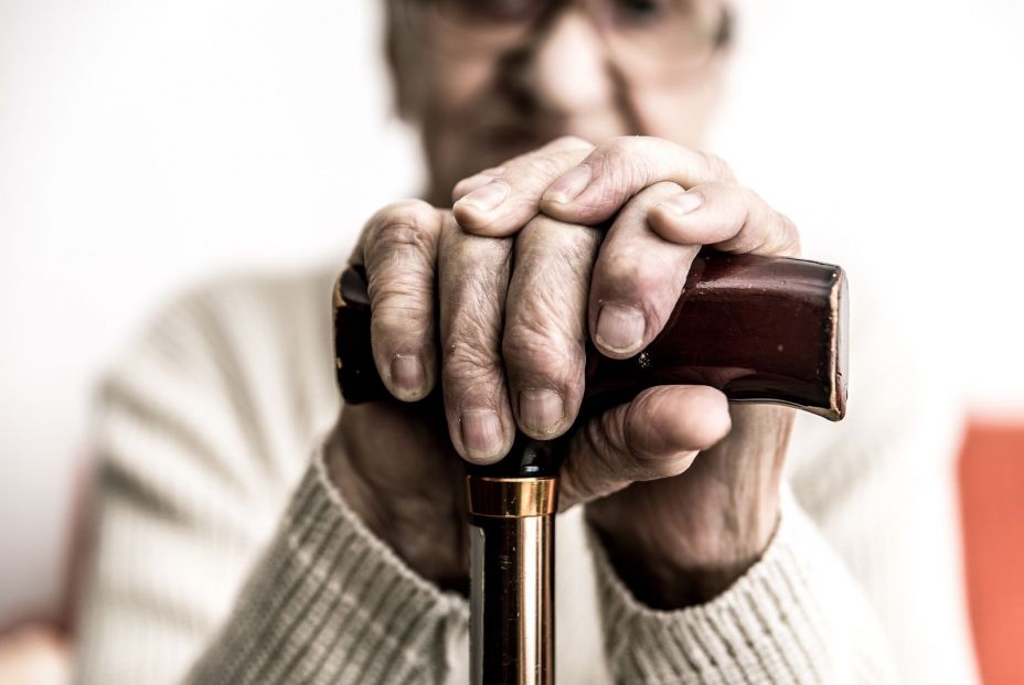 Cerca de dos millones de personas en España tendrán demencia en 2050. (Bigstock) Cerca de dos millones de personas en España tendrán demencia en 2050. (Bigstock)