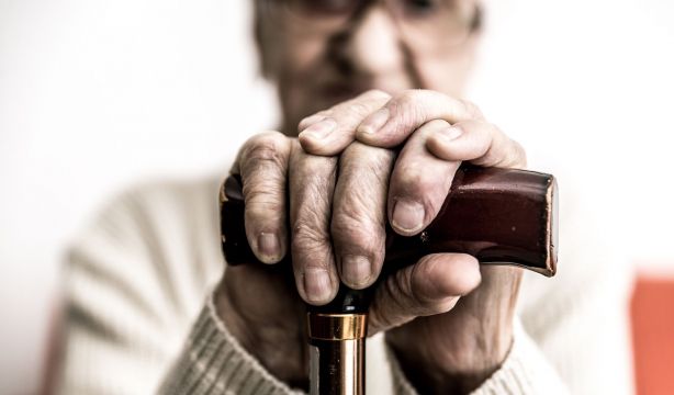Cerca de dos millones de personas en España tendrán demencia en 2050. (Bigstock)