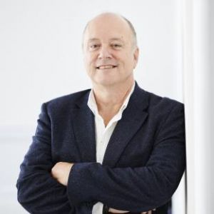 Jean Georges. (Alzeimer Europa) Jean Georges. (Alzeimer Europa)