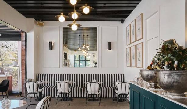 Los nuevos restaurantes que revolucionan la escena gastronómica de Madrid