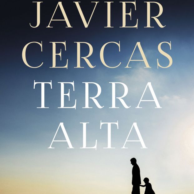 'Terra Alta', Javier Cercas