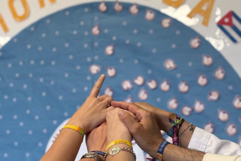 Foto: 65ymás. Foto: 65ymás.