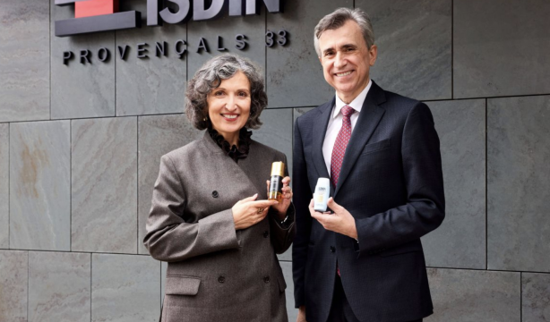 Isdin nombra a Nigyar Makhmudova nueva presidenta no ejecutiva de su Consejo de Administración