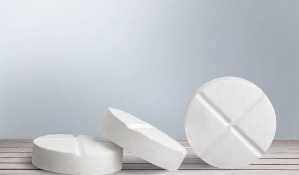 Los mayores que toman una aspirina al día tienen más riesgo de morir por cáncer. Bigstock Los mayores que toman una aspirina al día tienen más riesgo de morir por cáncer. Bigstock