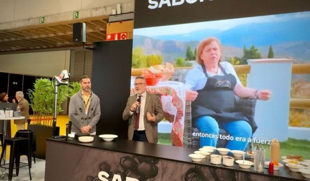 ‘Abuelas Granaínas’, el proyecto que rescata la gastronomía de Granada con recetas tradicionales (Diputación de Granada)