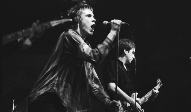 50 años de punk: cuando el ruido llegó a España. Fuente: Wikimedia Commons.
