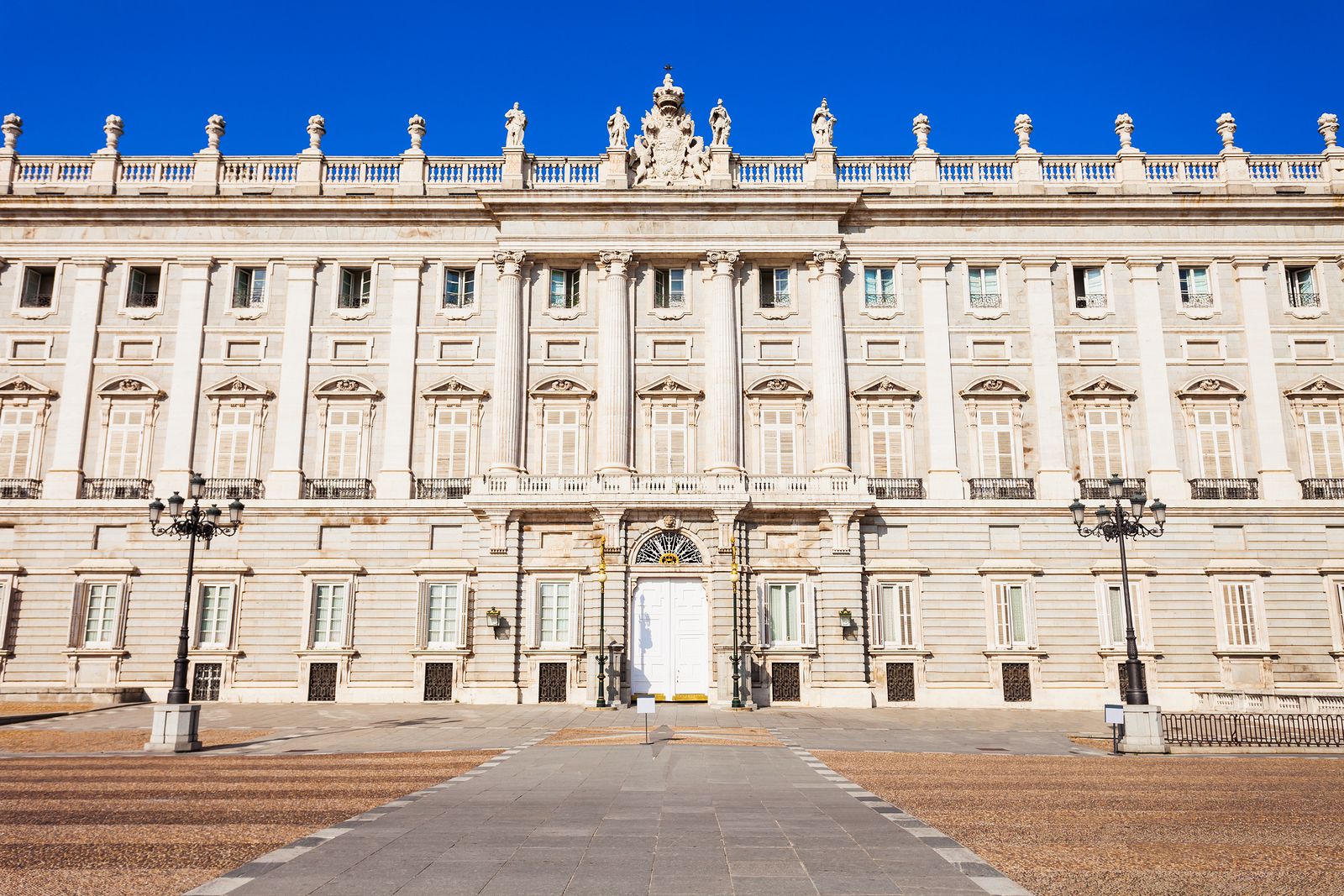 Palacio Real de Madrid